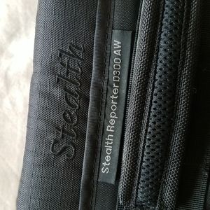 Lowe Pro Stealth Reporter D300AW Camera Bag